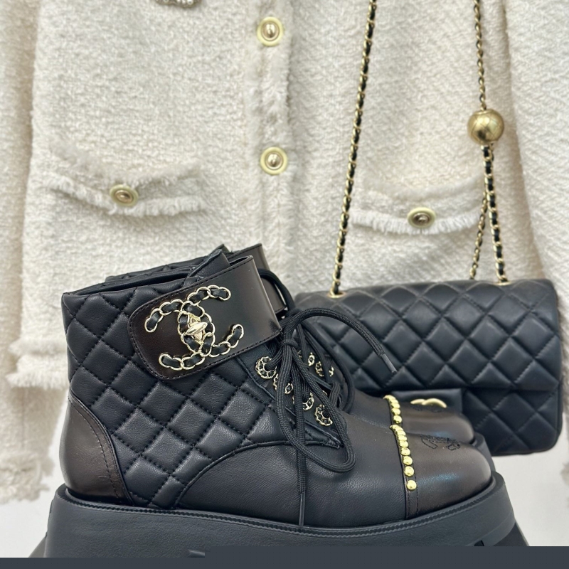 Ch*el boots